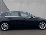 Mercedes-Benz A Class Image 4