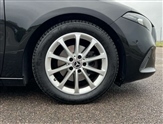 Mercedes-Benz A Class Image 5