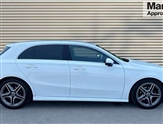 Mercedes-Benz A Class Image 2
