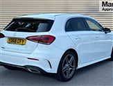 Mercedes-Benz A Class Image 3
