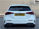 Mercedes-Benz A Class Image 4