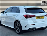 Mercedes-Benz A Class Image 5