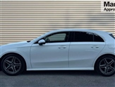 Mercedes-Benz A Class Image 6