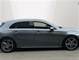 Mercedes-Benz A Class Image 3