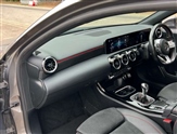 Mercedes-Benz A Class Image 4