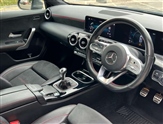 Mercedes-Benz A Class Image 5