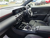 Mercedes-Benz A Class Image 2