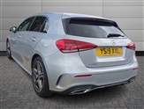 Mercedes-Benz A Class Image 3