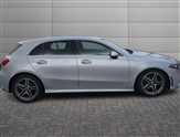 Mercedes-Benz A Class Image 4