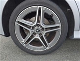 Mercedes-Benz A Class Image 5