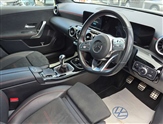 Mercedes-Benz A Class Image 6
