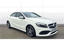 Used Mercedes-Benz A Class Used Mercedes-Benz A Class