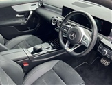 Mercedes-Benz A Class Image 3