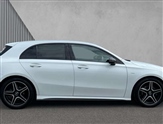 Mercedes-Benz A Class Image 4