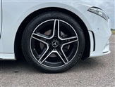 Mercedes-Benz A Class Image 5