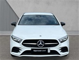 Mercedes-Benz A Class Image 6