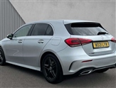 Mercedes-Benz A Class Image 2