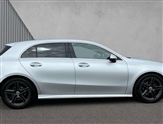 Mercedes-Benz A Class Image 4