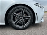 Mercedes-Benz A Class Image 5