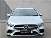 Mercedes-Benz A Class Image 6