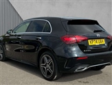 Mercedes-Benz A Class Image 2