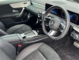 Mercedes-Benz A Class Image 3