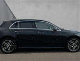 Mercedes-Benz A Class Image 4