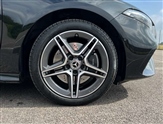 Mercedes-Benz A Class Image 5