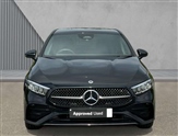 Mercedes-Benz A Class Image 6
