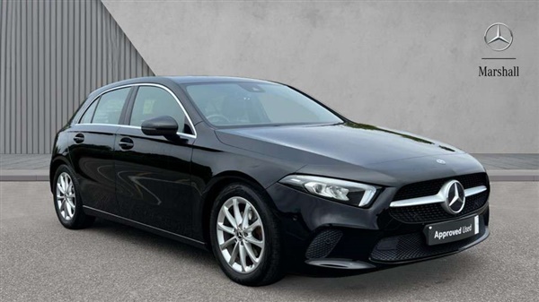 Large image for the Used Mercedes-Benz A-Class
