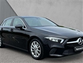 Mercedes-Benz A Class Image 1