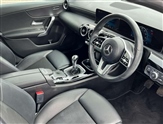 Mercedes-Benz A Class Image 3