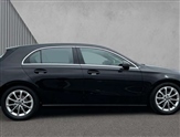 Mercedes-Benz A Class Image 4