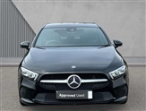 Mercedes-Benz A Class Image 6