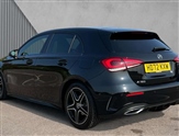 Mercedes-Benz A Class Image 2