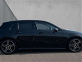 Mercedes-Benz A Class Image 4