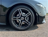 Mercedes-Benz A Class Image 5