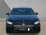 Mercedes-Benz A Class Image 6
