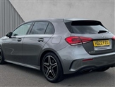 Mercedes-Benz A Class Image 2