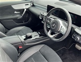 Mercedes-Benz A Class Image 3