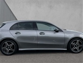 Mercedes-Benz A Class Image 4