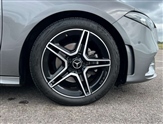 Mercedes-Benz A Class Image 5