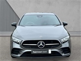 Mercedes-Benz A Class Image 6