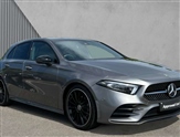 Mercedes-Benz A Class Image 1