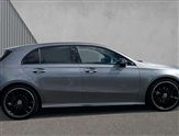 Mercedes-Benz A Class Image 4