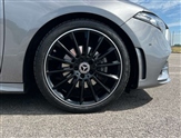 Mercedes-Benz A Class Image 5