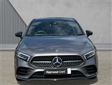 Mercedes-Benz A Class Image 6