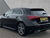 Mercedes-Benz A Class Image 2