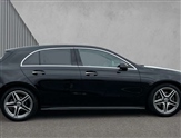 Mercedes-Benz A Class Image 4