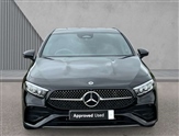 Mercedes-Benz A Class Image 6